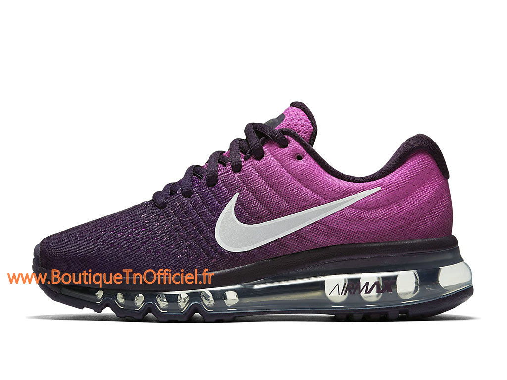 air max 180 noir rose