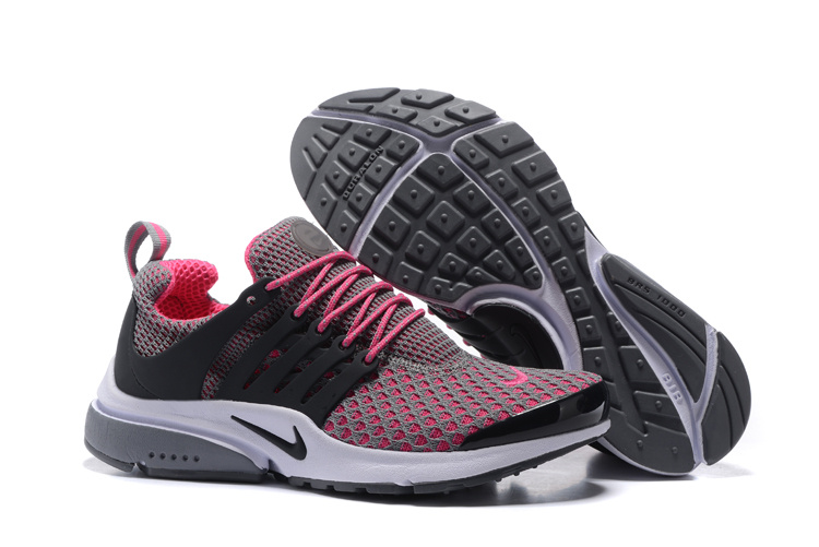 presto nike rose