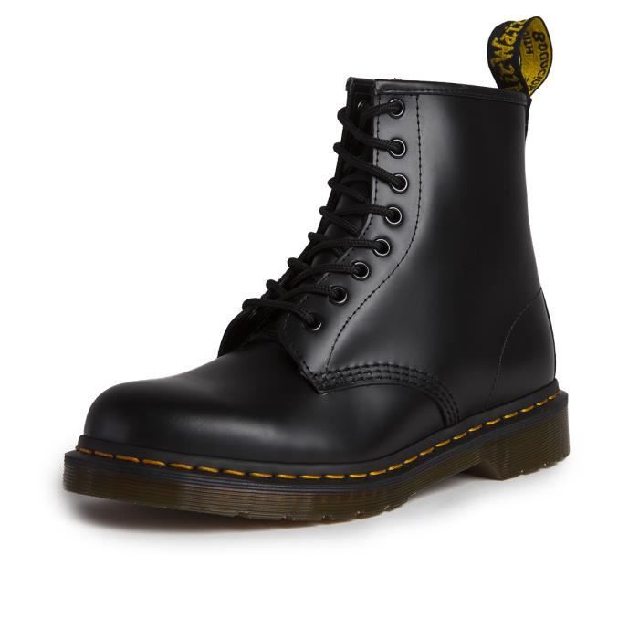 doc martens pas cher