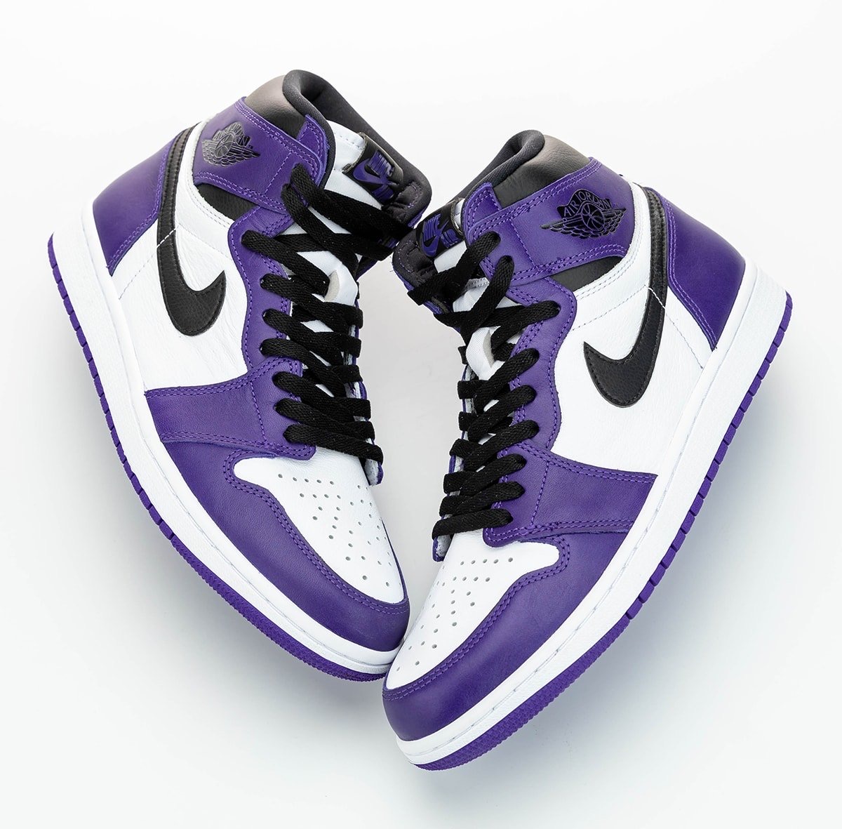 air force 1 montante femme