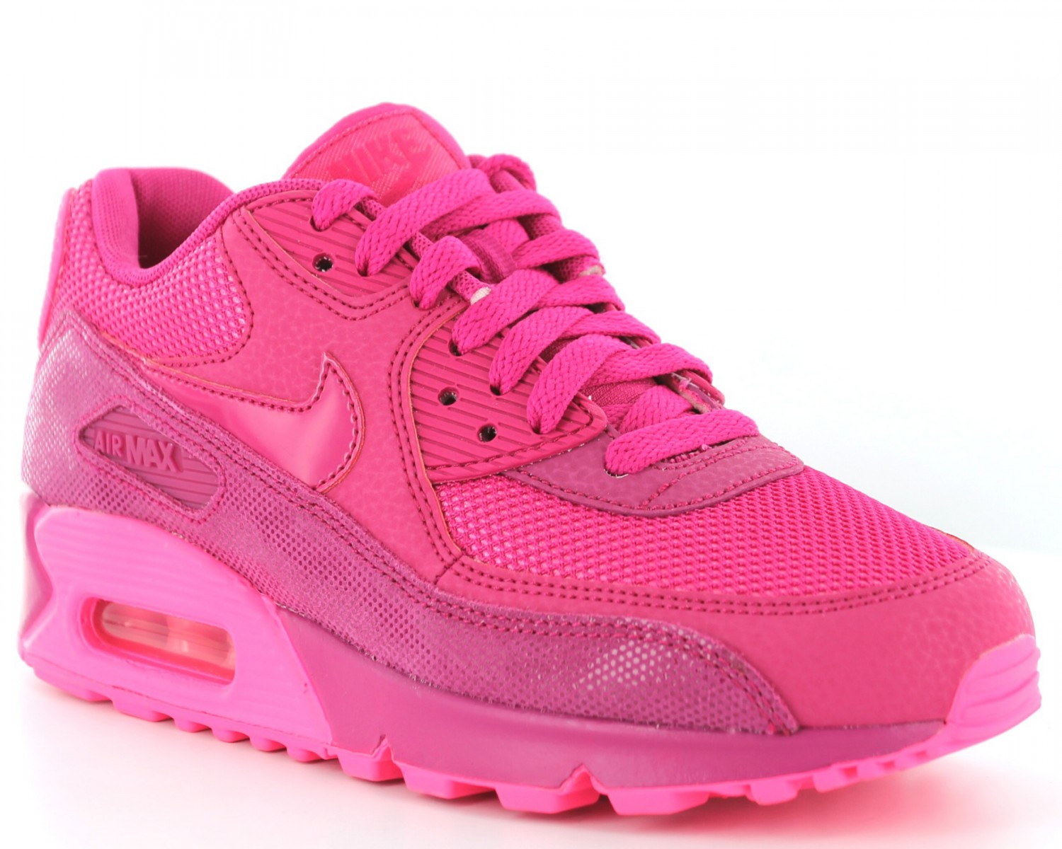 nike airmax rosa