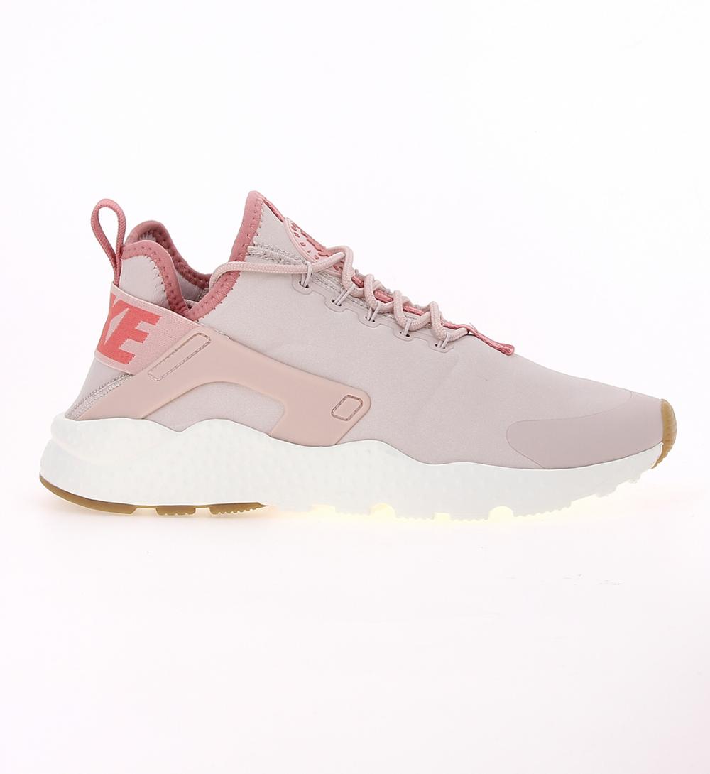 huarache rose pale femme jordan